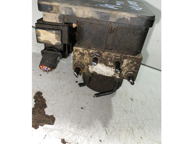 Блок АБС 1K0907379K Volkswagen Golf Plus 2005 - 2013 года