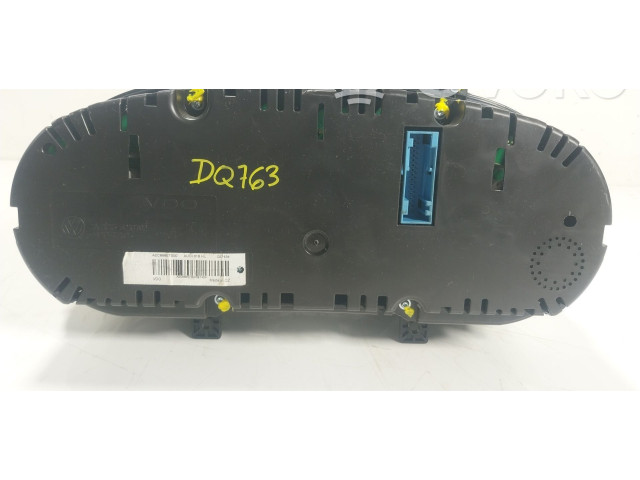 Панель приборов 8U0920930G, 8U0920930G Audi Q3 8U