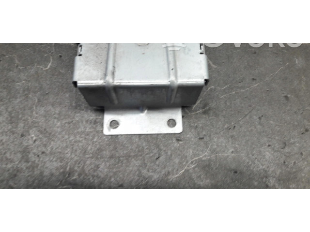 Блок управления Jaguar XJ X308