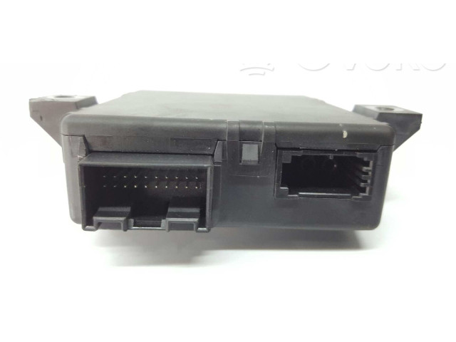 Блок комфорта 8T0907468AH Audi A4 Allroad