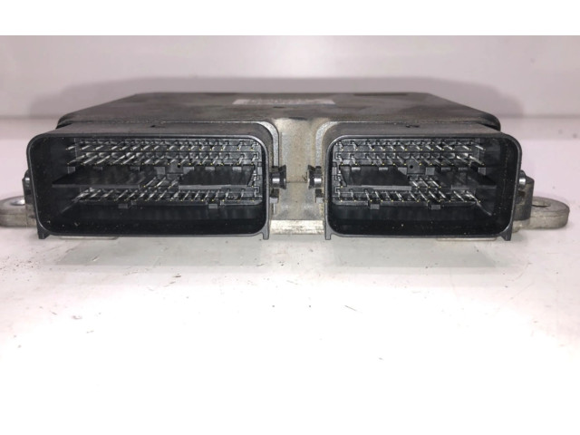 Řídící jednotka 1860B262 Mitsubishi Lancer VIII 2008