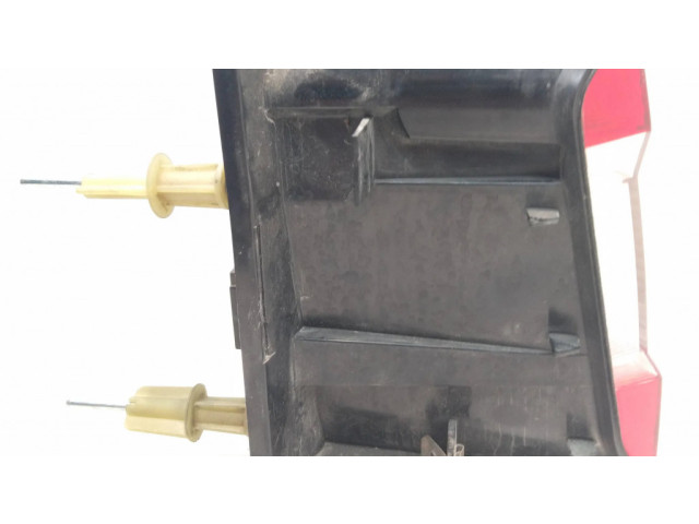 Задний фонарь  162456    Ford Galaxy   2006-2015 года