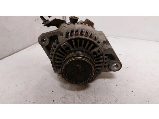 Генератор 2706033040, 1022112780   Toyota Yaris Verso 1.4     