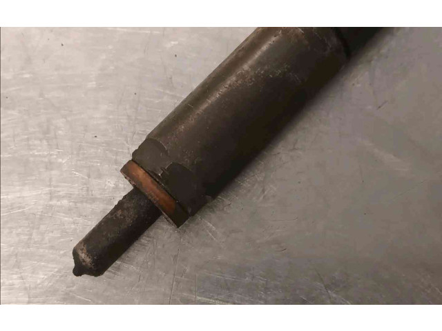 Форсунка 132111045242    Renault Twingo II   