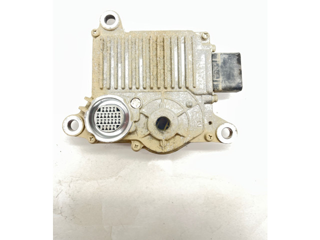 Блок управления коробкой передач 9664134780, 9800782480   Citroen Jumpy