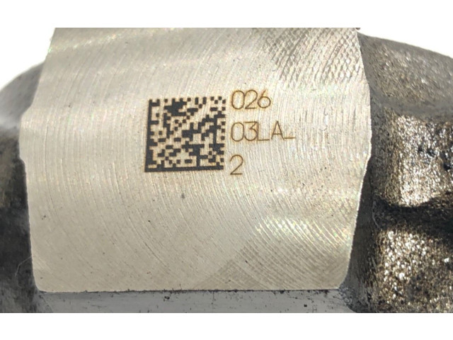  Поршень с шатуном  DGTA  Volkswagen Golf VII  