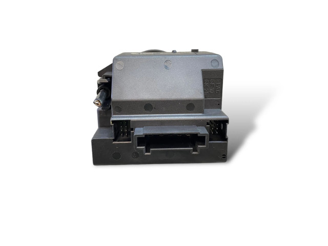 Масляный насос  OM 646.962 A6461506679, 1039S07583  Mercedes-Benz C W203 