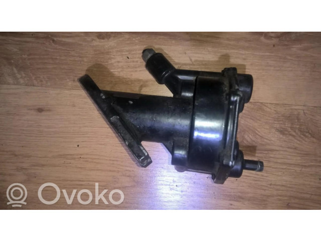 Вакуумный насос