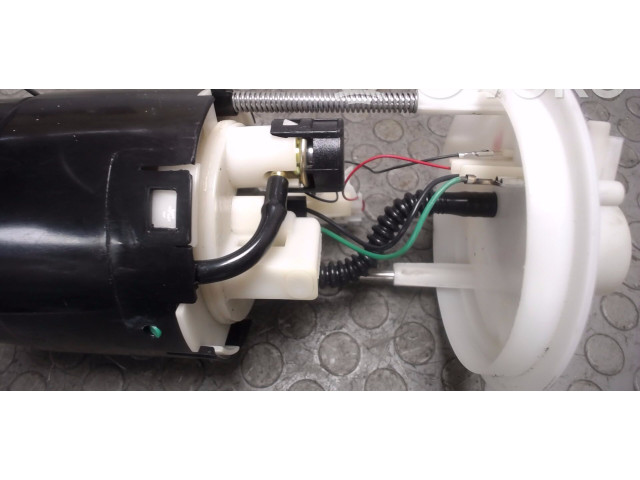 Vstřikovací čerpadlo 51709816, 0000 Fiat Punto (188)