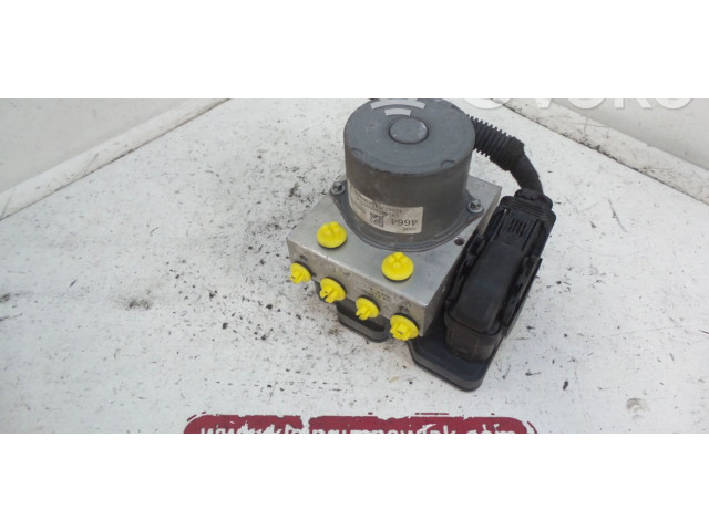 Jednotka ABS 39064664, 0265956573   Vauxhall Astra  2017