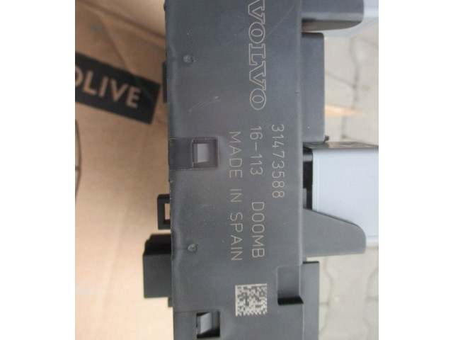 Блок предохранителей 31473588   Volvo XC90    