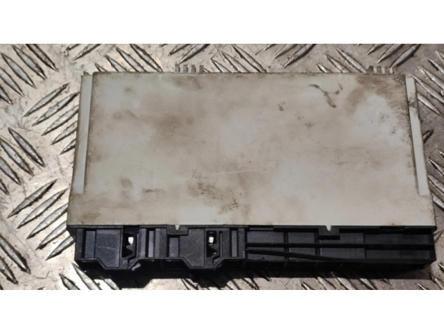 Блок комфорта A2C7317031200 BMW X5 F15