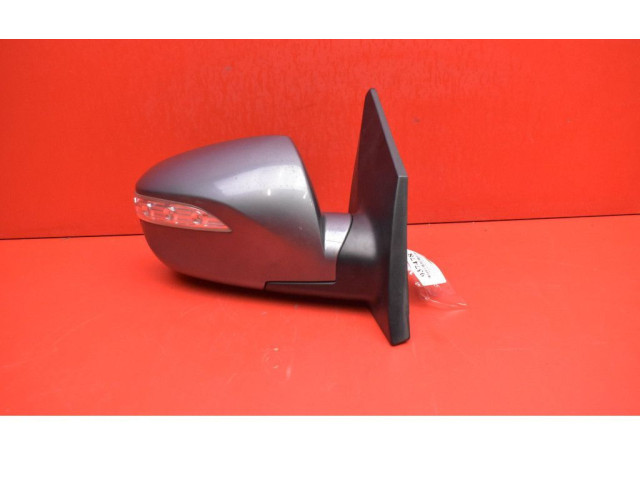Zpětné zrcátko  Hyundai ix35 2011  027457, 027457  