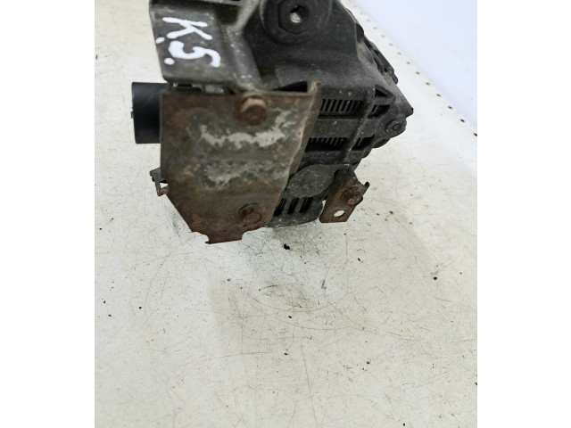 Генератор Honda FR-V