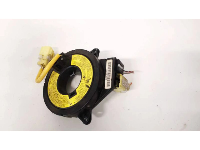 Подрулевой шлейф SRS Mazda 626