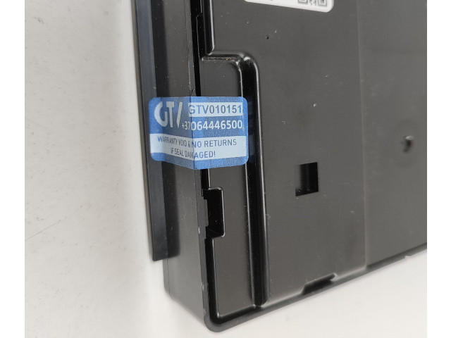 Турбина Jaguar I-Pace J9D314C239AC, 31545842 для двигателя QG