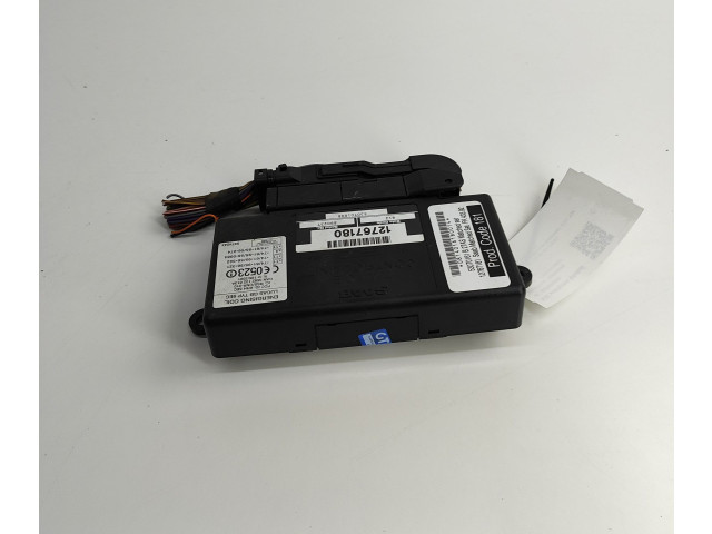 Блок комфорта 12767180   Saab 95 - 96   