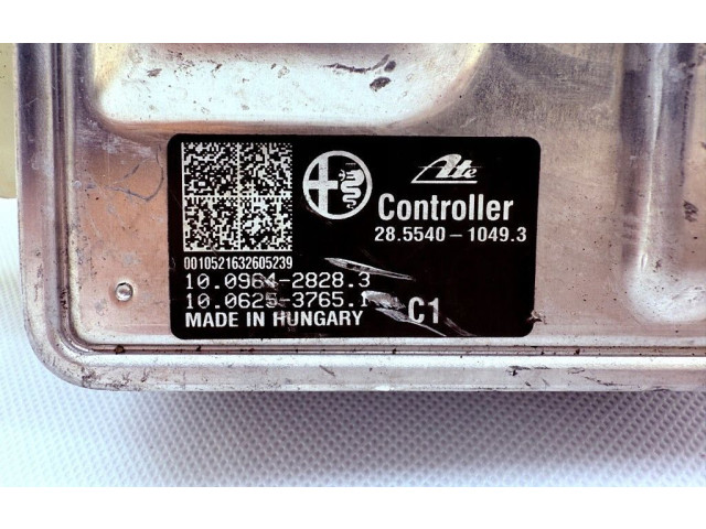 Jednotka ABS 10120207044 Alfa Romeo Giulia 2016