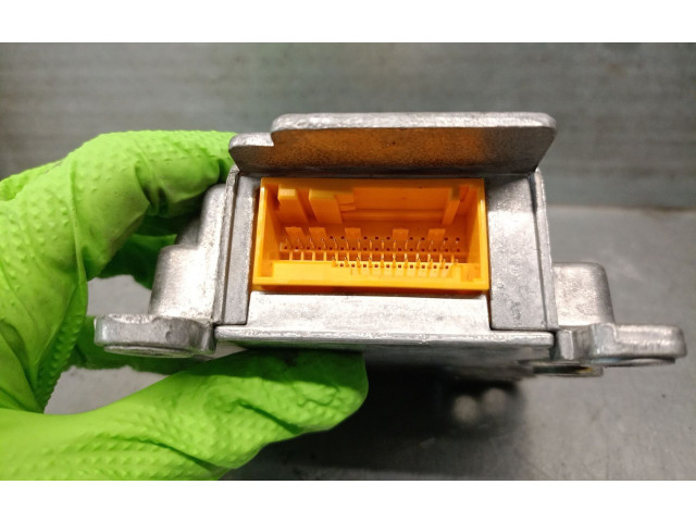 Блок подушек безопасности 05014212, A0420822 Saab 9-5