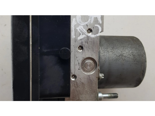 Блок АБС 9678558080, 0265251570 Citroen DS5 2011-2018 года