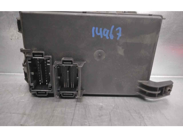 Pojistková skříňka Řídící jednotka BSM 00517817580, 28050016 Fiat Grande Punto 2006