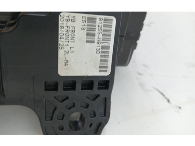 Блок предохранителей 91255H8130 KIA Rio