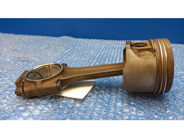 Поршень с шатуном EBC1289, EAC1868 Jaguar XJS для бензинового двигателя 4.0