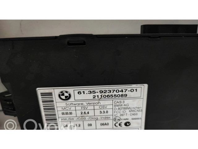 Řídící jednotka 8512047, 0281017520 BMW 3 E92 E93 2011