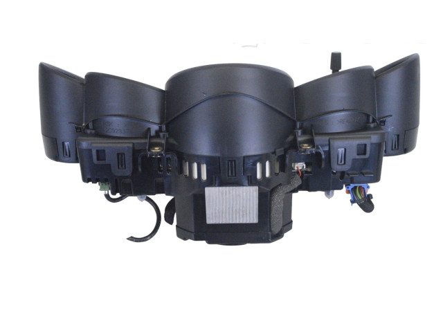 Přístrojová deska Porsche Cayenne (92A) 2015 7P5920954, 7P5920954AF