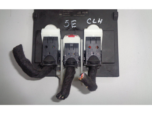 Блок комфорта 5Q0937084AF, 5WK50890H   Volkswagen Golf VII   