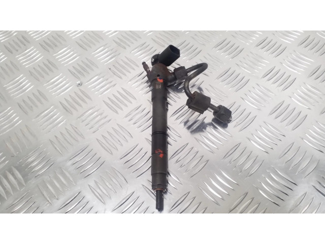 Vstřikovač 03N130277D   Volkswagen Transporter - Caravelle T6  pro naftový motor 2.0 CXEB 