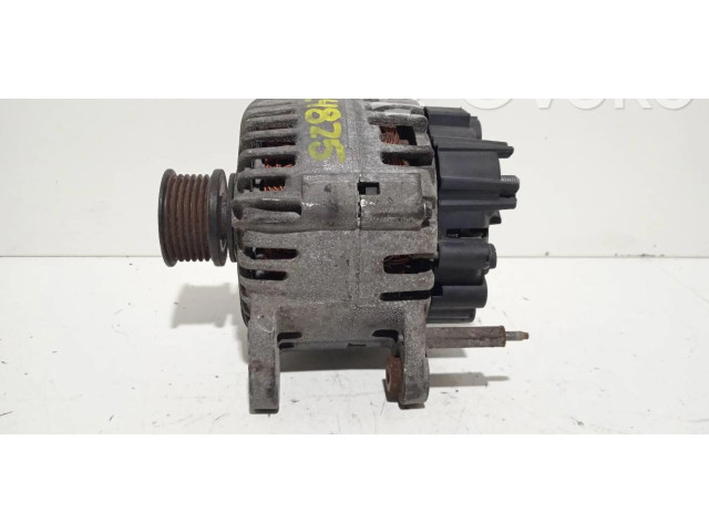 Генератор 036903024H Volkswagen Golf VI