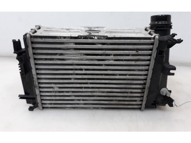 Интеркулер  144962803R   Renault Kadjar 1.3