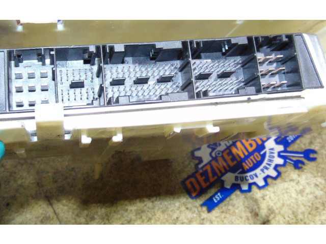 Řídící jednotka 7557809, 1039S10883 BMW 1 E81 E87 2006