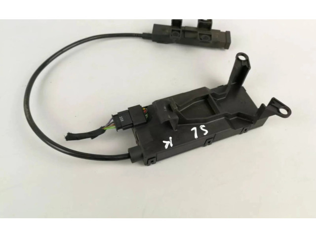 Блок управления A2308200075   Mercedes-Benz SL R230