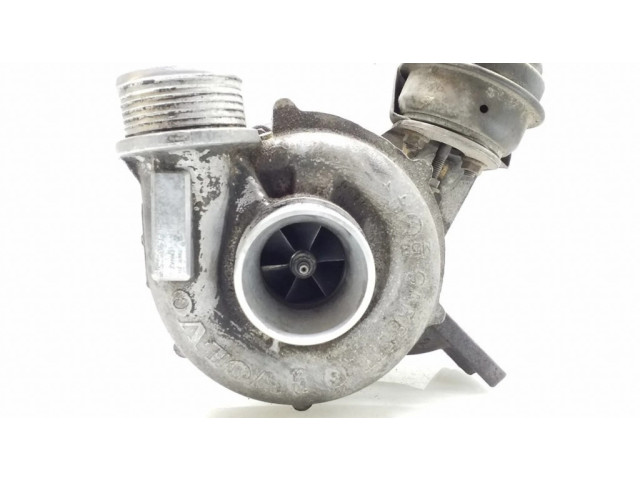 Turbodmychadlo Турбина 7167382, 7148261 Volvo XC90 2.4