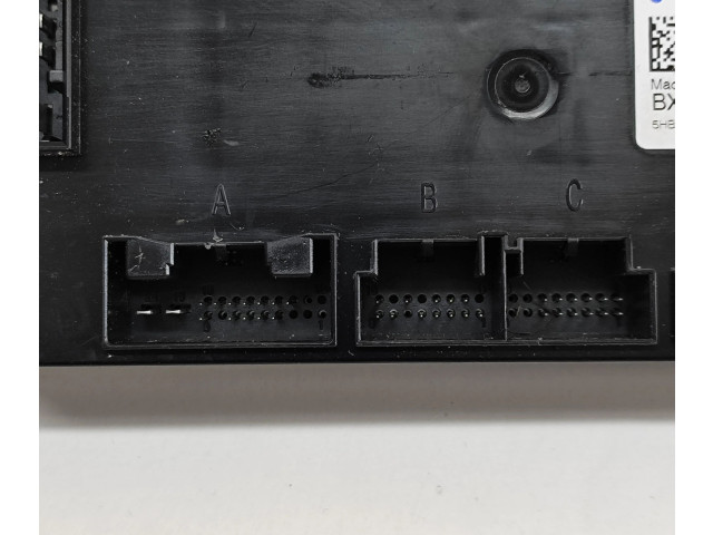 Блок управления климат-контролем 1EA907727Q, 5HB014362   Volkswagen ID.3