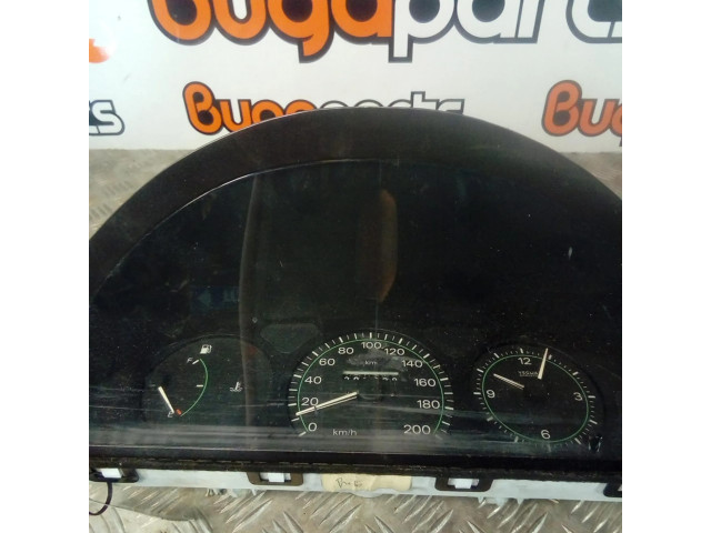 Přístrojová deska Fiat Punto (176) 1995 46418929