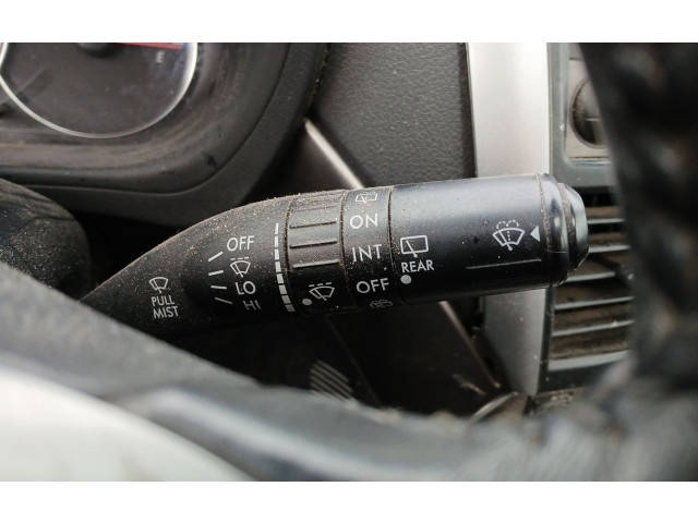 Ручка стеклоочистителей Subaru Forester SH