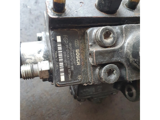 Топливный насос