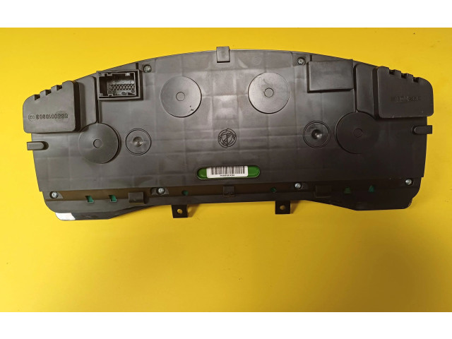 Přístrojová deska Fiat Croma 2005 51809898