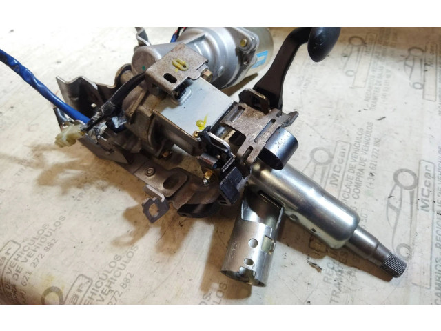    Рулевая рейка 22085237   Renault Clio II 2001 - 2005 года