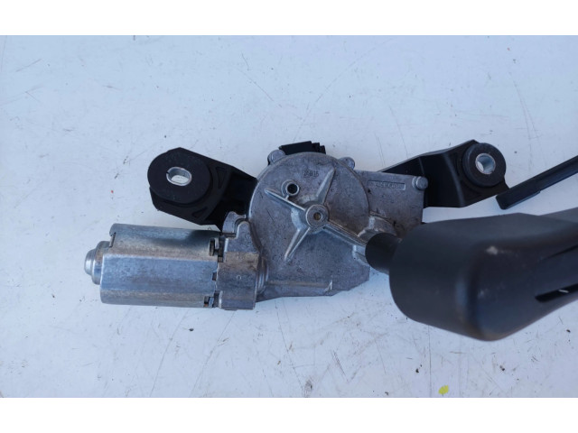 Моторчик заднего дворника 31349380, 0390201256 Volvo XC90