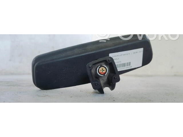 Зеркало (механическое)       Chevrolet Matiz   -  года   
