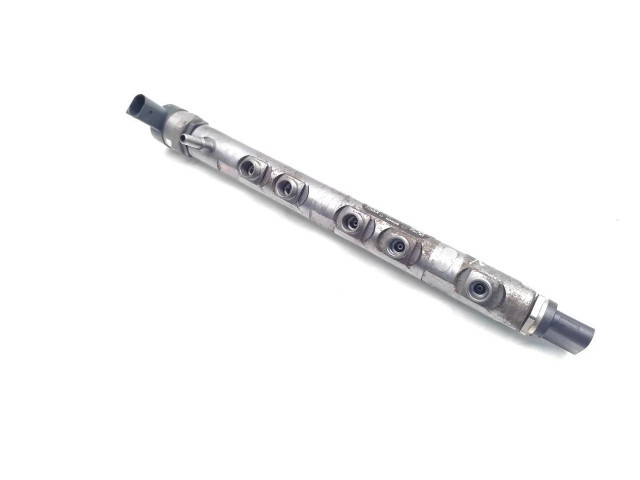 Топливная рампа 7809127, 0281002738 BMW 3 E90 E91 для двигателя N47D20C