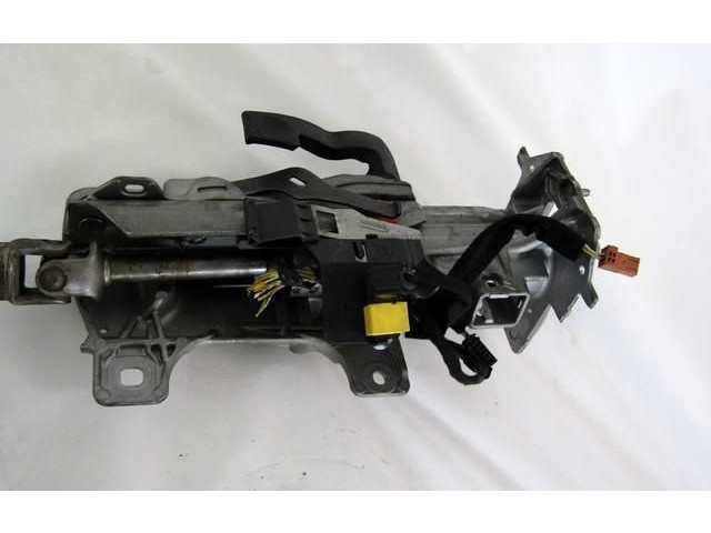 рейка Колонка рулевая 4123FT Citroen C4 I 2004 - 2010 года