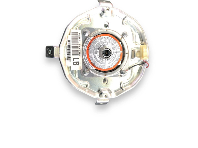 Подушка безопасности водителя Chevrolet Matiz