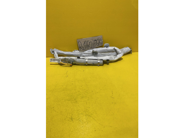 Боковая подушка безопасности 96910449, RZ1R2P6K2   Chevrolet Spark