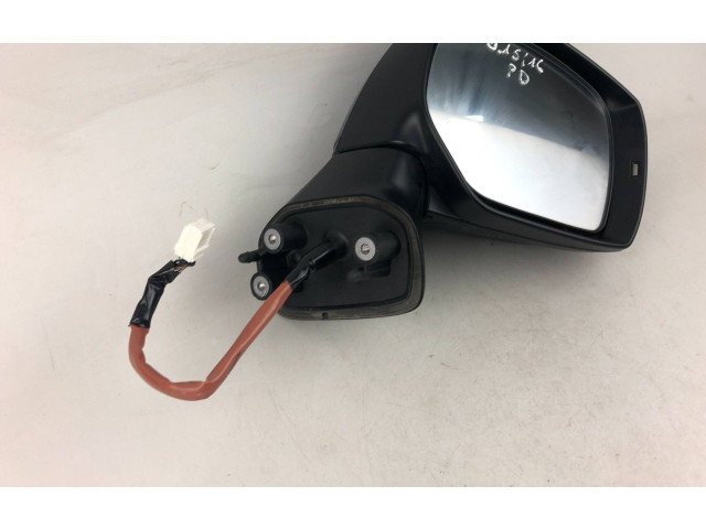 Zpětné zrcátko Subaru Outback (BS) 2015 A048895