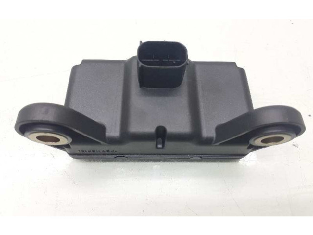 Блок управления 39970TL0G011M1, 06211701763 Honda Accord